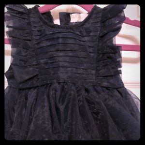 Trish Scully Child dress